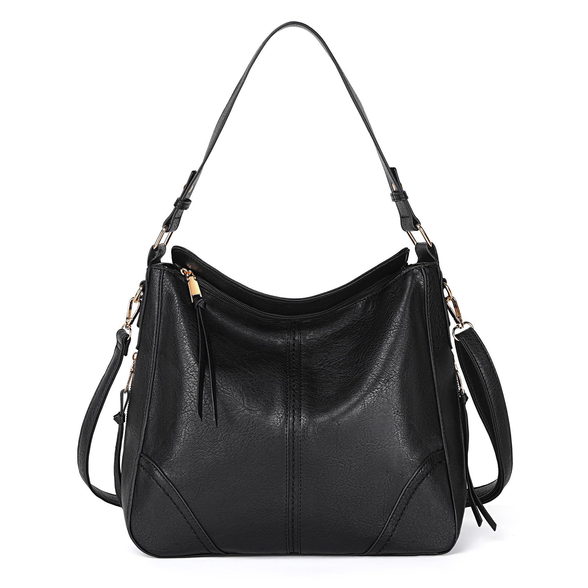 TAN.TOMI Umhängetasche Handtaschen Damen Mittelgroß Schultertasche günstig online kaufen
