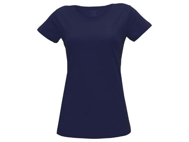 Damen T-shirt - Fairtrade & Gots Zertifiziert günstig online kaufen