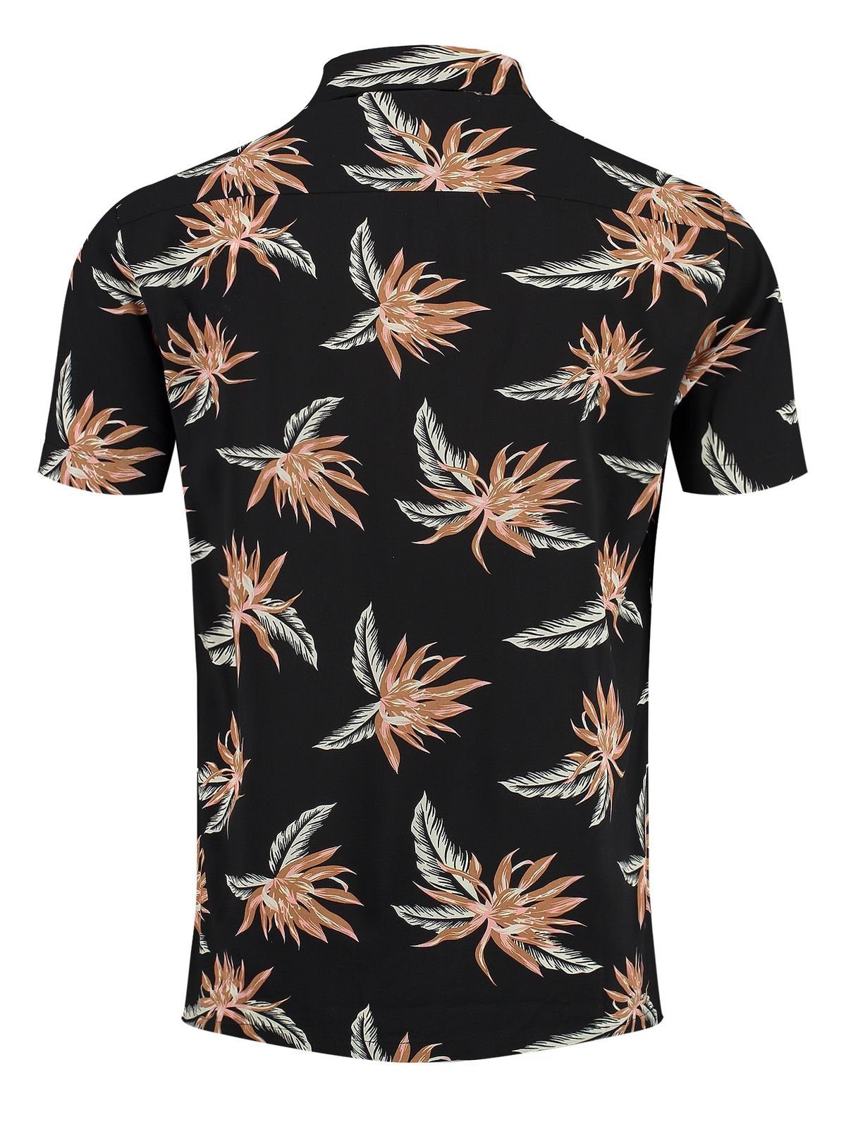 Key Largo Hawaiihemd Herren Hawaii Freizeit günstig online kaufen