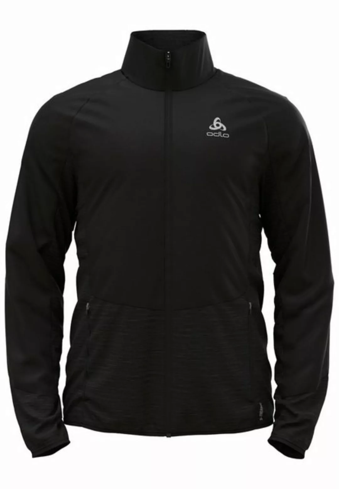 Odlo Funktionsjacke Jacket RUN EASY WARM HYBRID günstig online kaufen