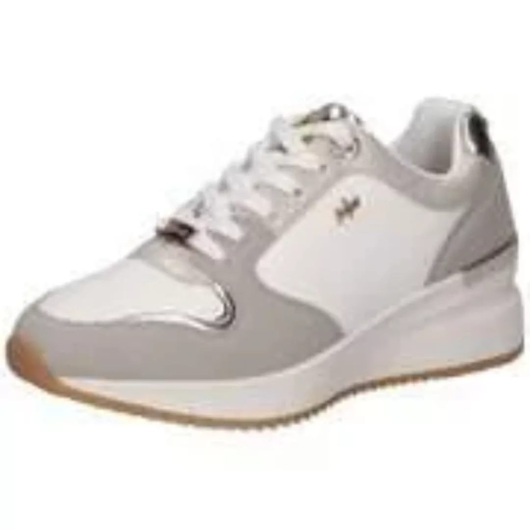 MEXX Keilsneaker Naz Damen beige günstig online kaufen