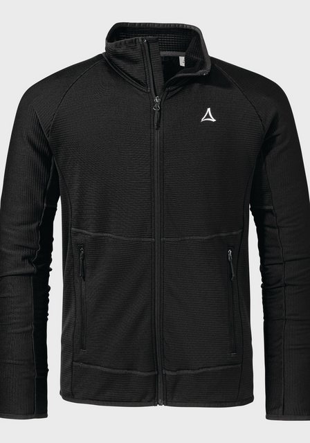 Schöffel Fleecejacke Hiking Fleece Jk Style Cascata MNS günstig online kaufen