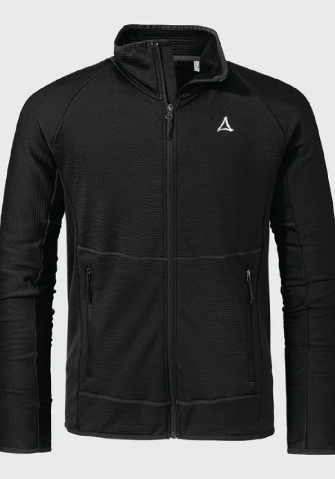 Schöffel Fleecejacke Hiking Fleece Jk Style Cascata MNS günstig online kaufen