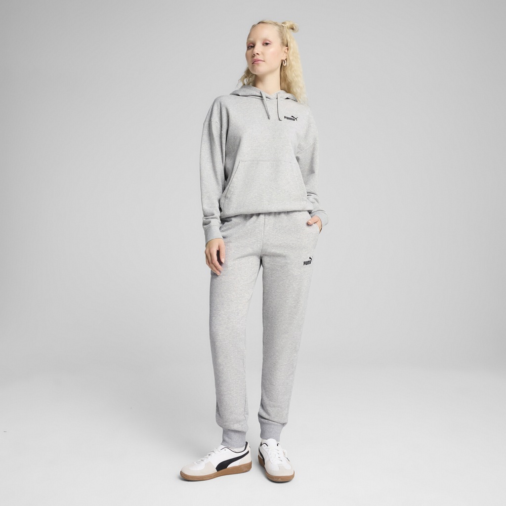 PUMA Sporthose "ESS Small No. 1 Logo Jogginghose Damen" günstig online kaufen