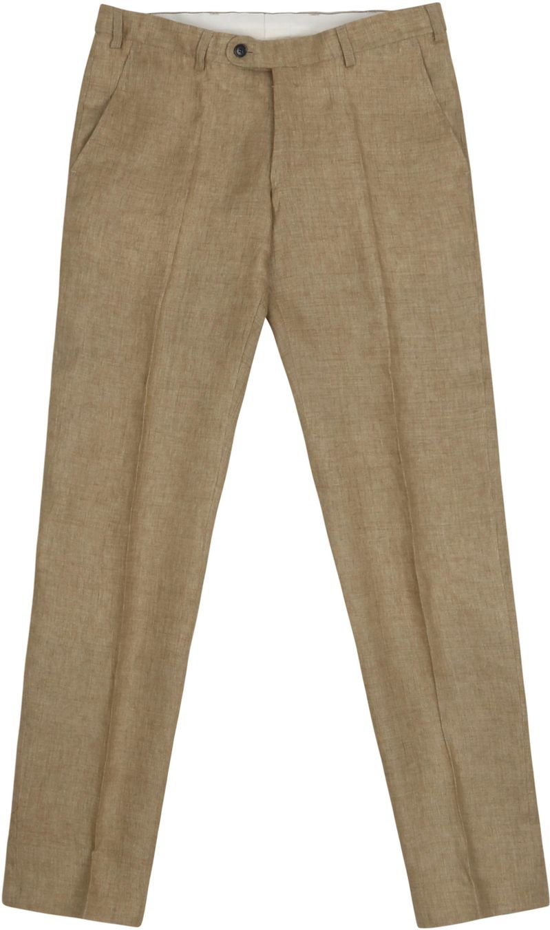 Suitable Pantalon Kita Beige - Größe 46 günstig online kaufen