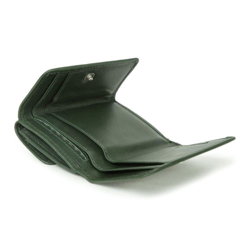 BRANCO Mini Geldbörse Kleine Damen-Geldbörse / günstig online kaufen