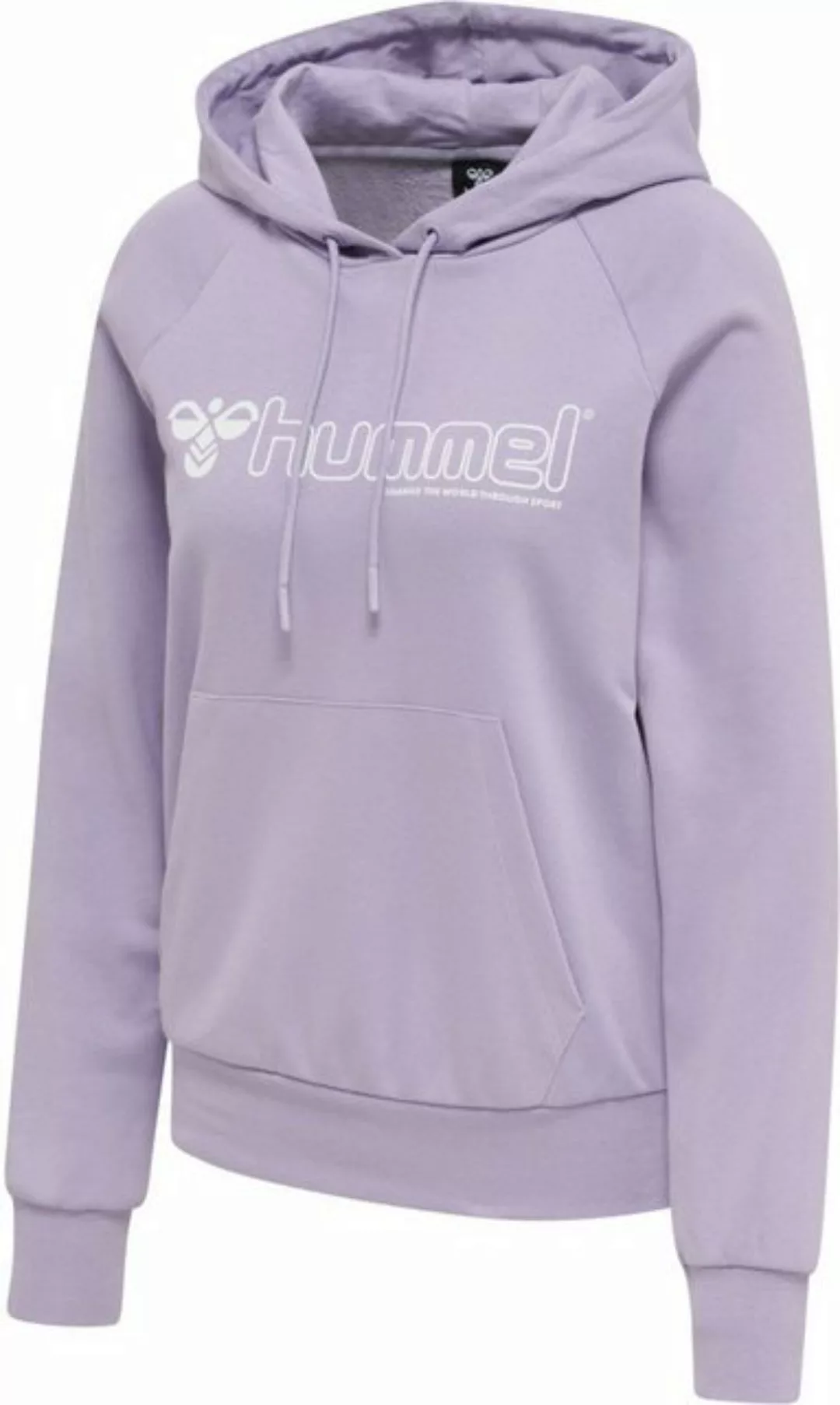 hummel Sweatshirt hmlNoni 2.0 Hoodie Damen günstig online kaufen