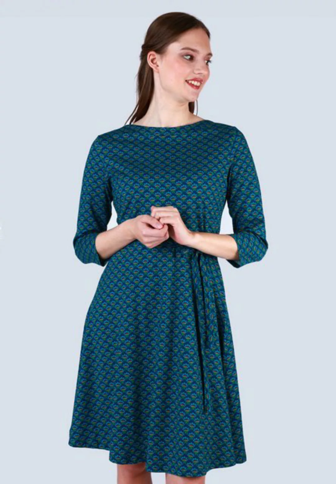 Lykka du Nord Sommerkleid Charlette Bio-Baumwolle günstig online kaufen