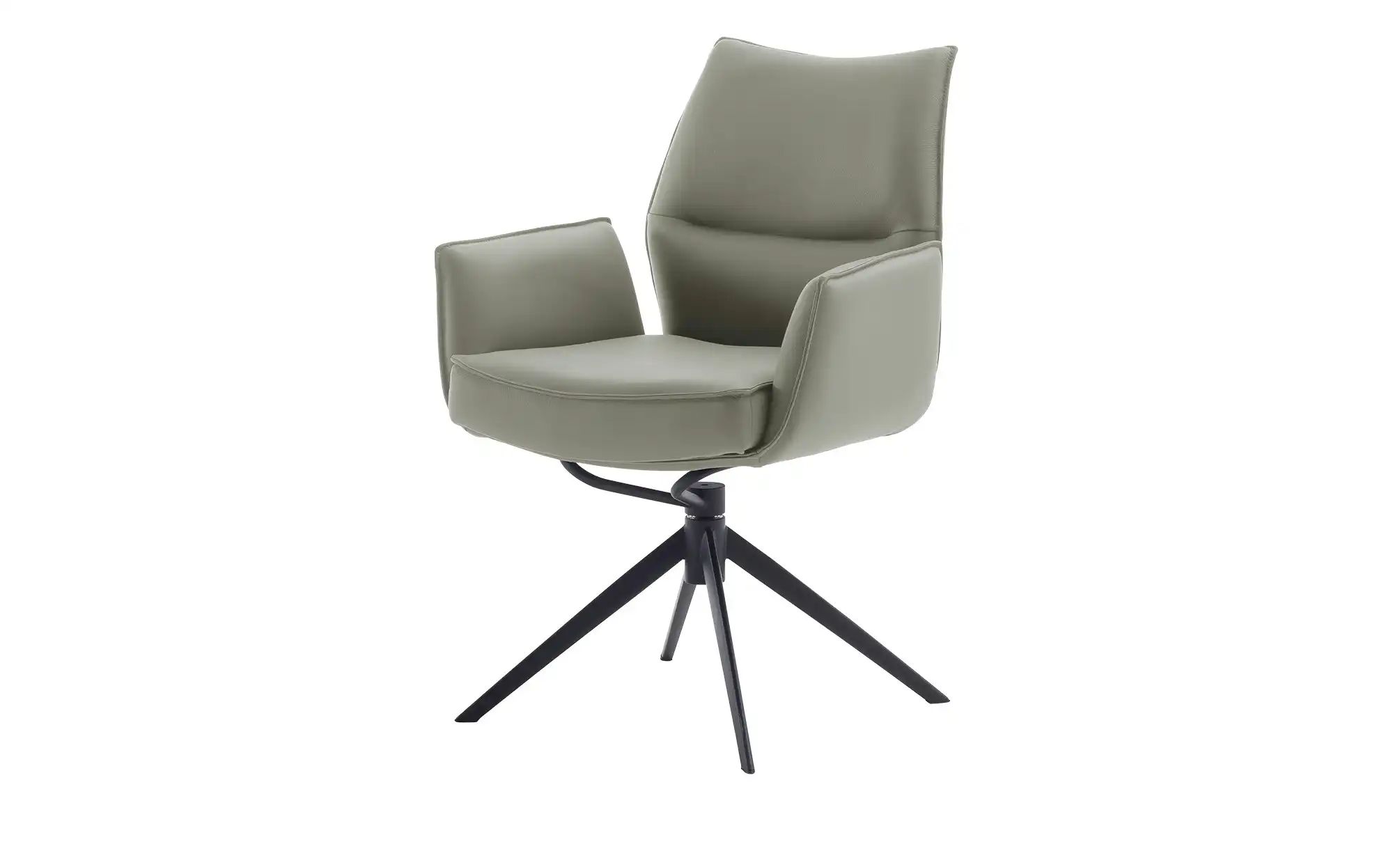 Esszimmerstuhl drehbar Eno ¦ creme ¦ Maße (cm): B: 64 H: 91 T: 65.0 Stühle günstig online kaufen