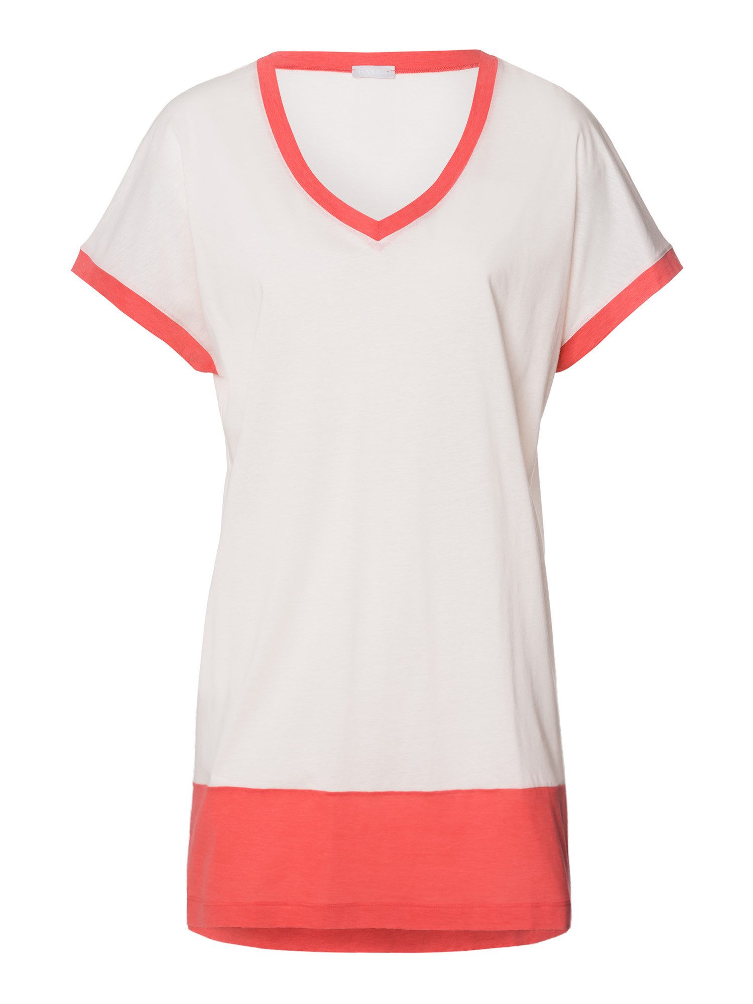 Hanro Sleepshirt Laura Nacht-hemd schlafmode sleepwear günstig online kaufen