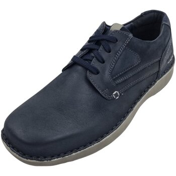 Josef Seibel  Halbschuhe Schnuerschuhe 34803 442 525 günstig online kaufen