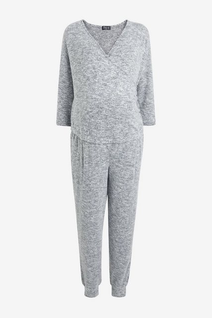 Next Jumpsuit Behaglicher Overall (1-tlg) günstig online kaufen