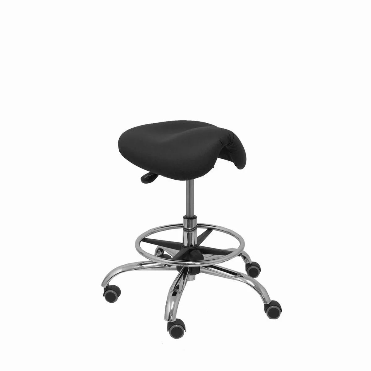 Hocker Alatoz P&c T16spne Schwarz günstig online kaufen