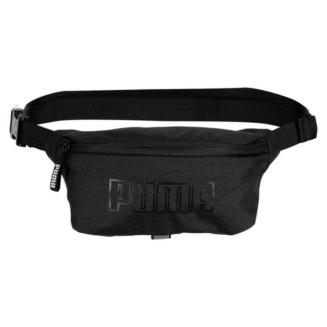 Puma Core Hüfttasche One Size Puma Black günstig online kaufen