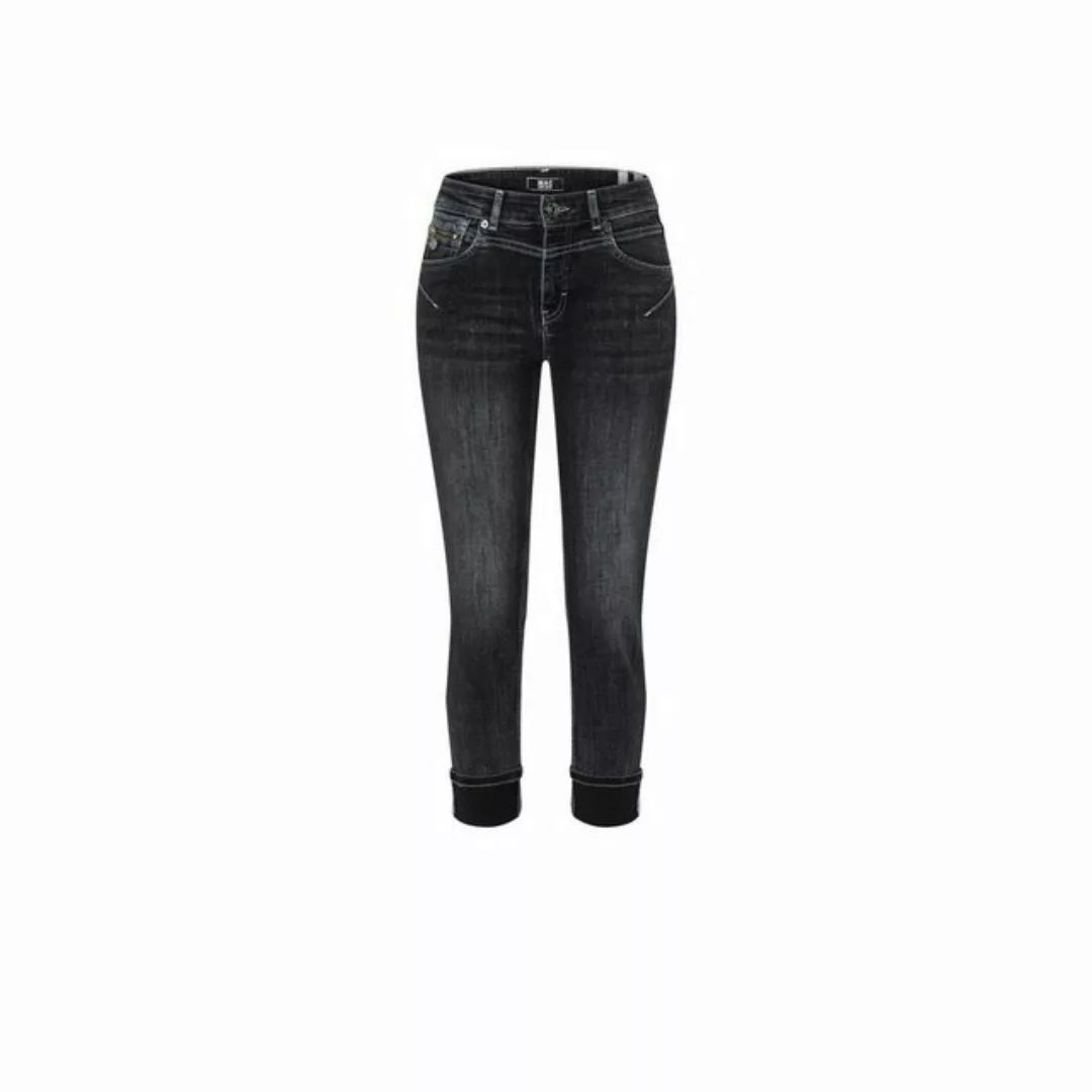 MAC 5-Pocket-Jeans uni regular fit (1-tlg) günstig online kaufen