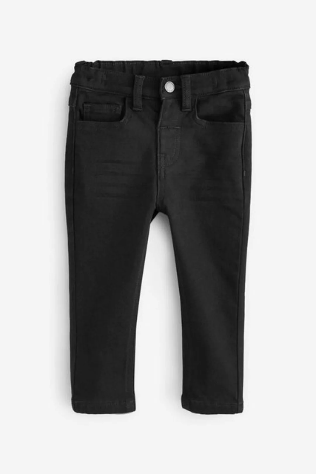 Next Skinny-fit-Jeans Superweiche Skinny Fit Jeans mit Stretch (1-tlg) günstig online kaufen