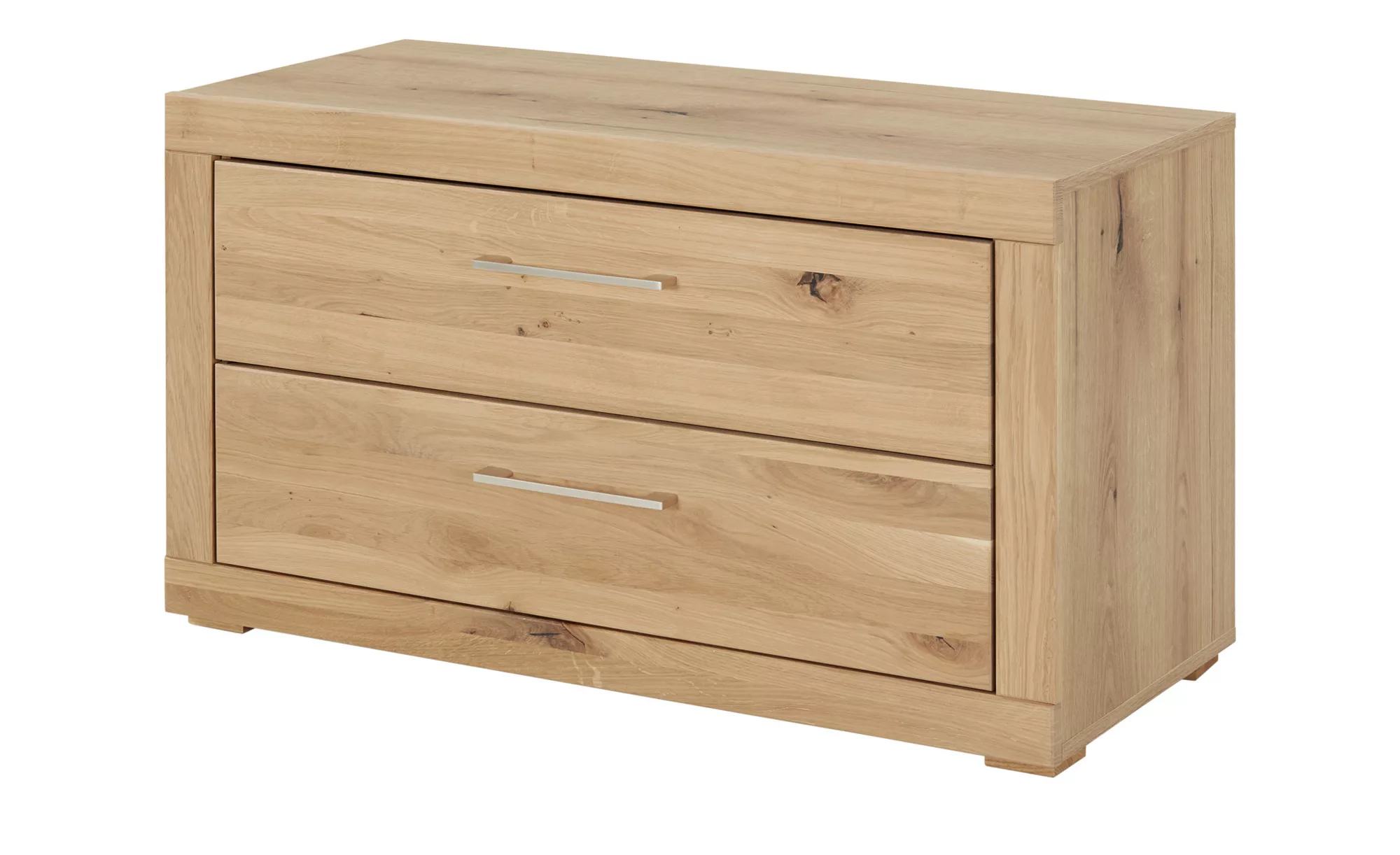 smart Garderobenbank - holzfarben - 91 cm - 52 cm - 42 cm - Bänke > Einzelb günstig online kaufen