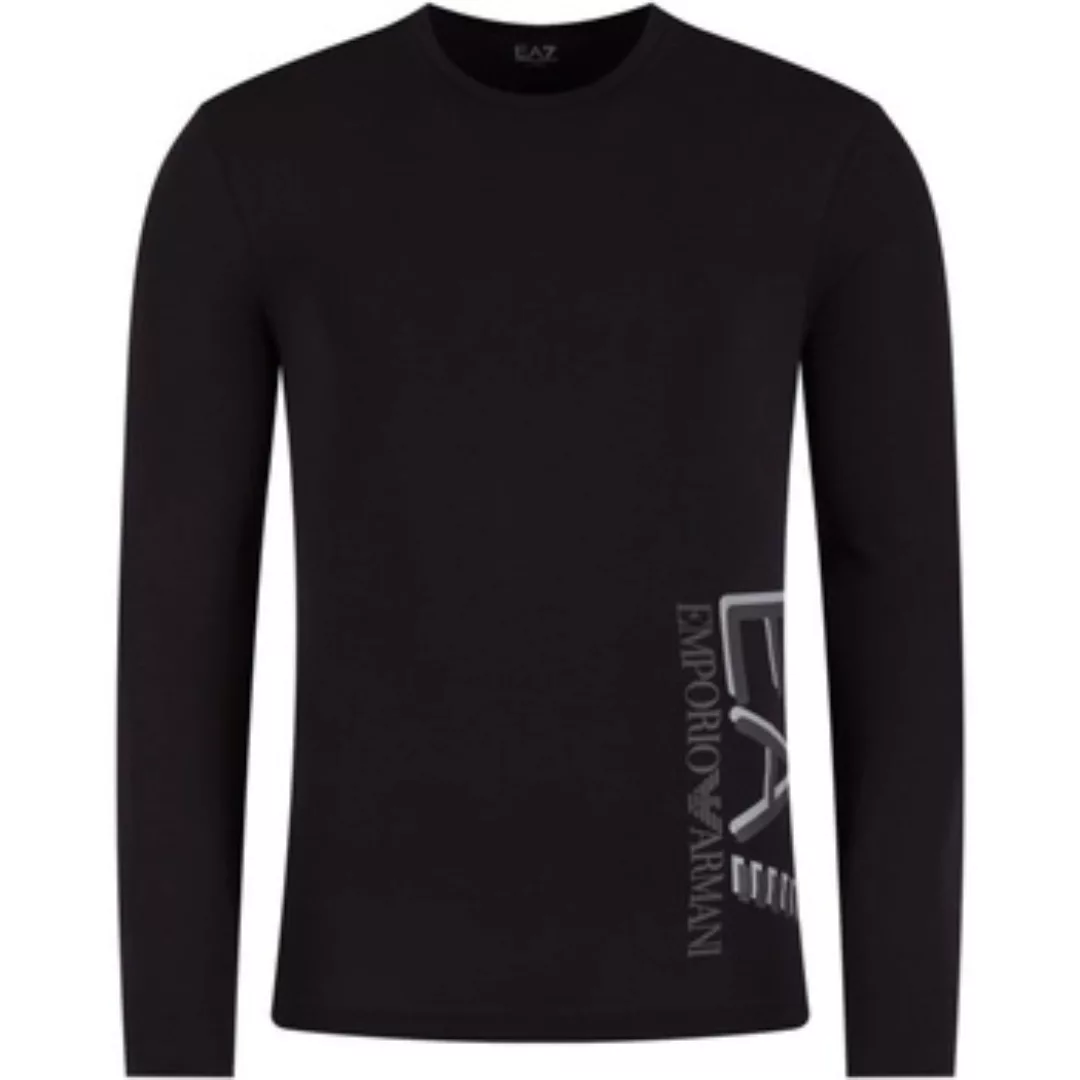 Emporio Armani EA7  T-Shirt 3HPT64-PJ03Z günstig online kaufen