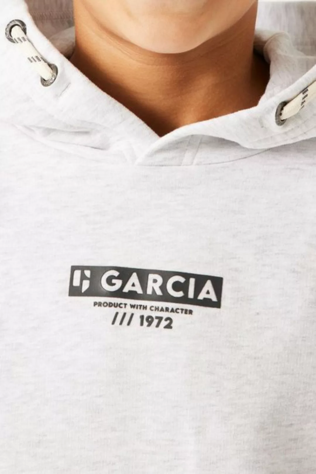 Garcia Sweatshirt M43460 günstig online kaufen