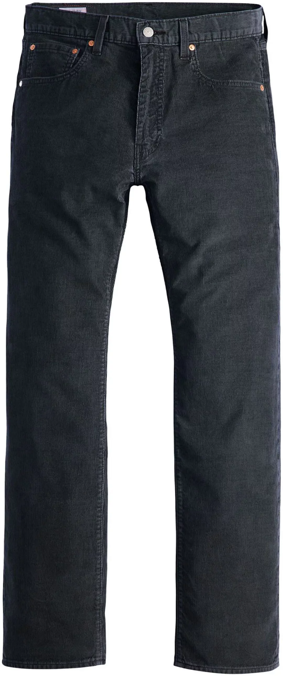 Levis 5-Pocket-Jeans "555 RELAXED STRAIGHT" günstig online kaufen