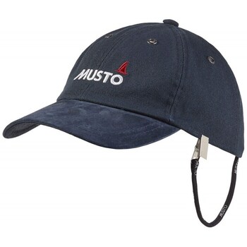 Musto  Schirmmütze Evolution Original Crew Cap günstig online kaufen