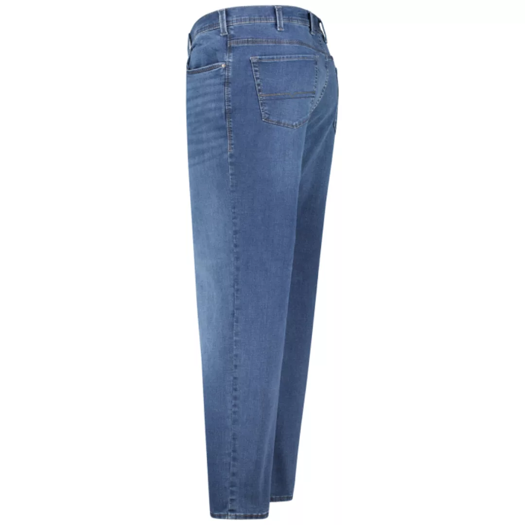 Pioneer Superstretch-Jeans "Thomas", gerade günstig online kaufen