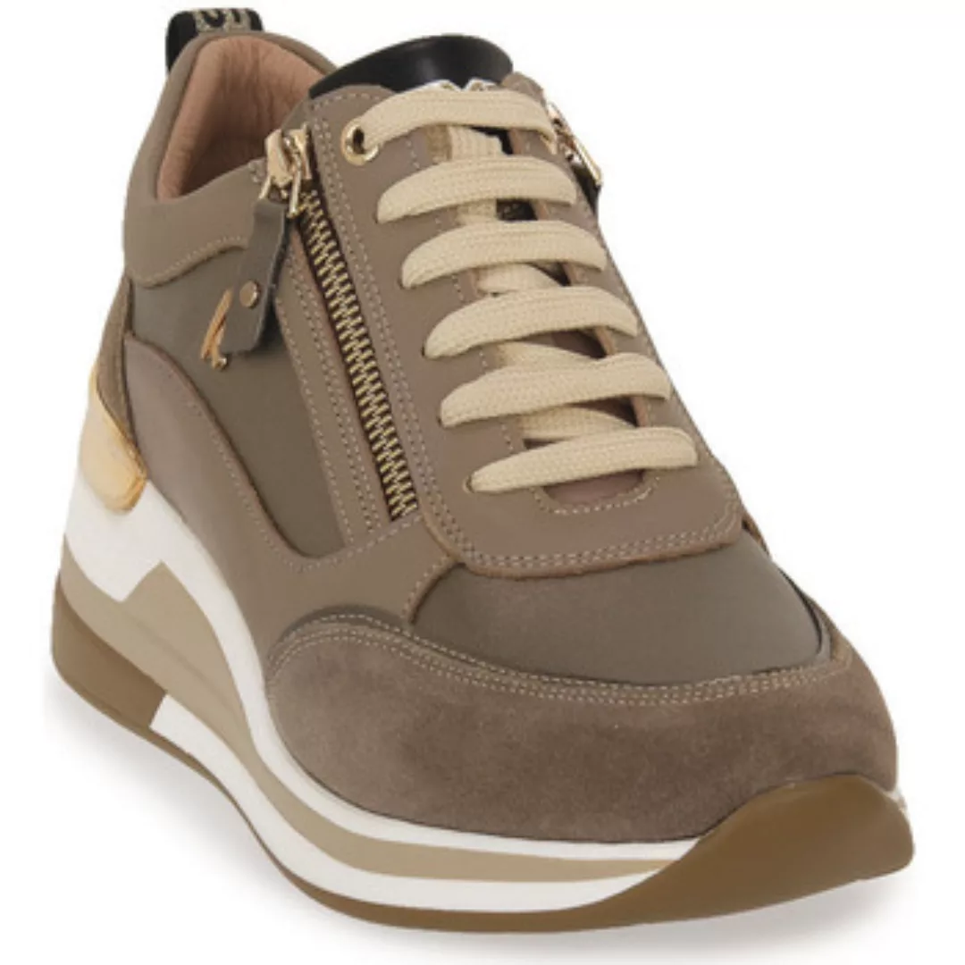 Keys  Sneaker SERENA DODO TAUPE günstig online kaufen