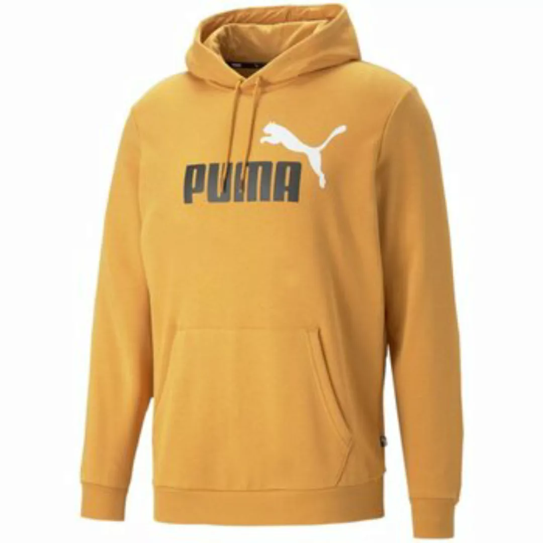 Puma  Pullover Sport ESS  2 Col Big Logo Hoodi 586765/030 günstig online kaufen