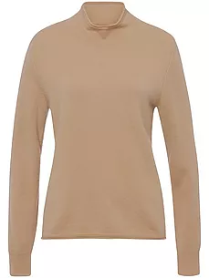 Pullover include braun günstig online kaufen