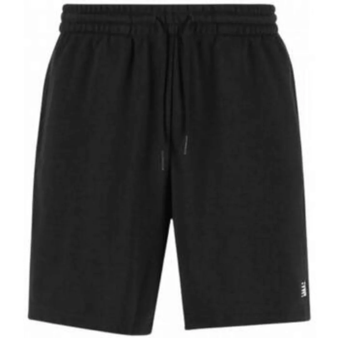 New Balance  Shorts ms41520_nero günstig online kaufen