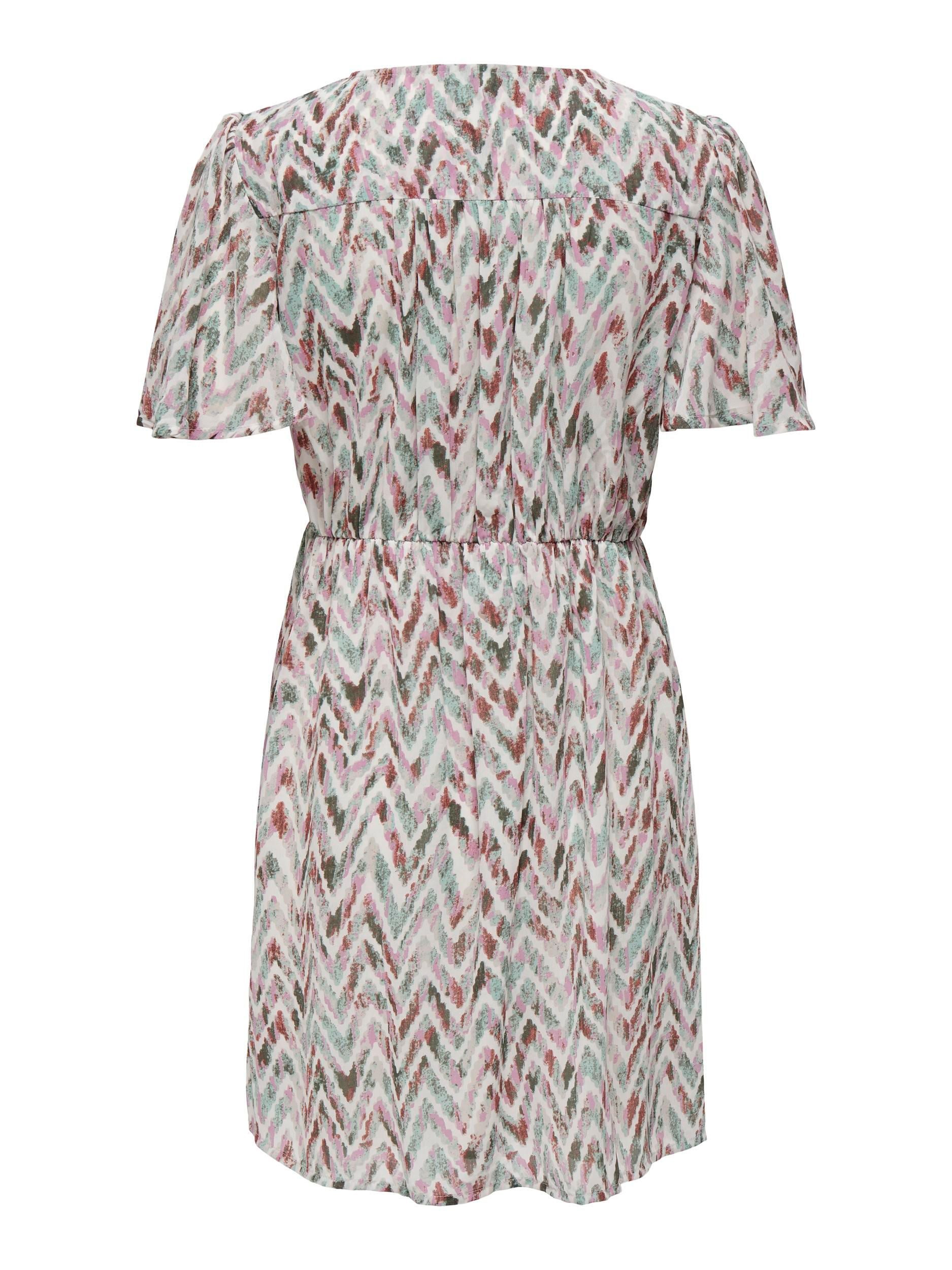 ONLY Midikleid günstig online kaufen