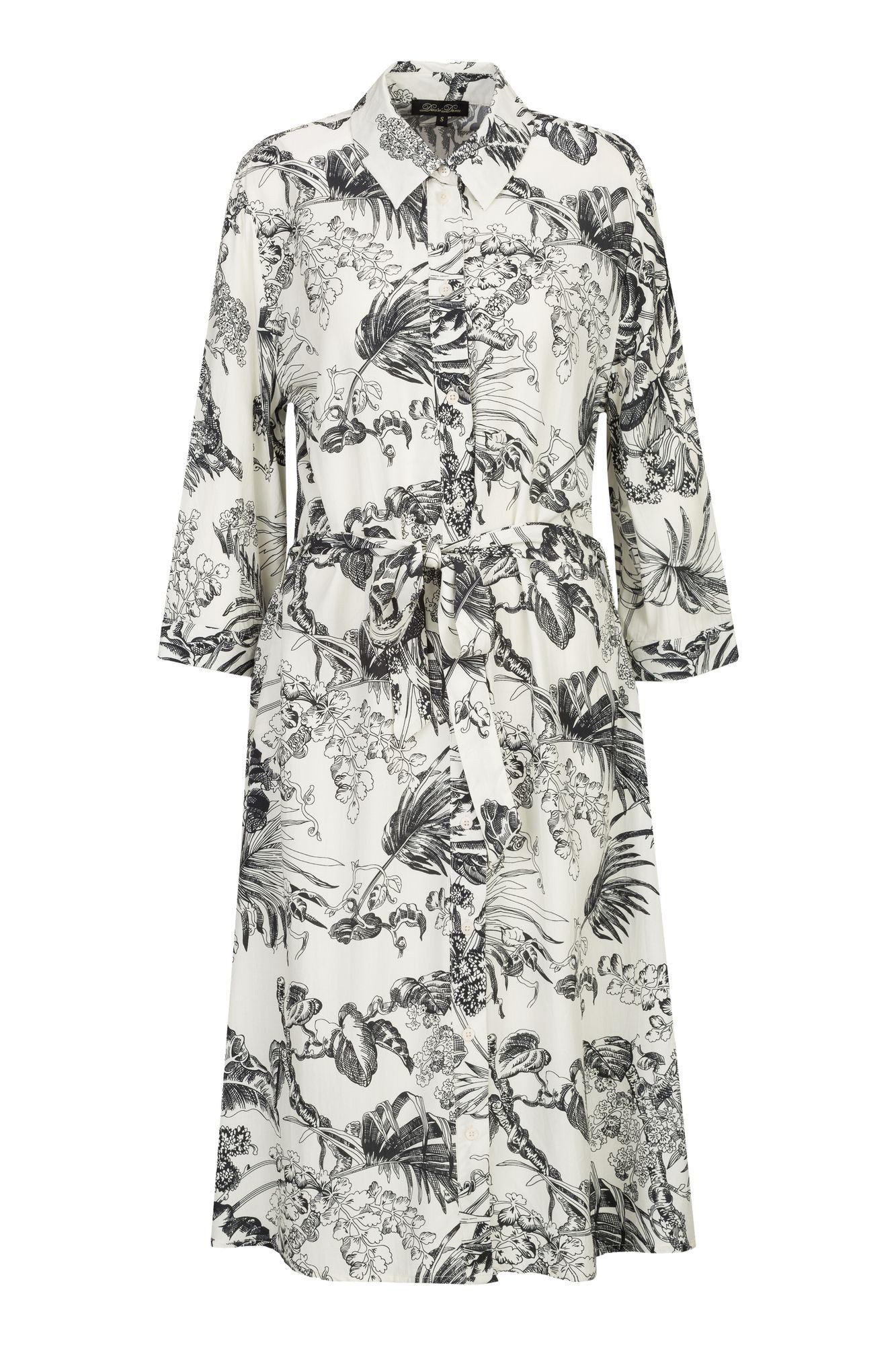 Dine ´n´ Dance Midikleid YREN günstig online kaufen