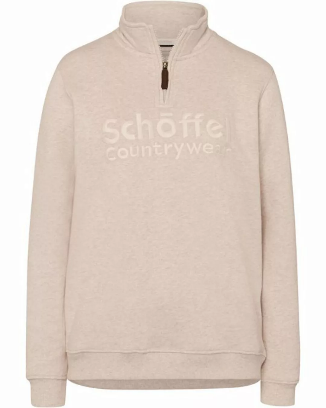 Schöffel Country Troyer Sweat-Troyer St. Issey günstig online kaufen