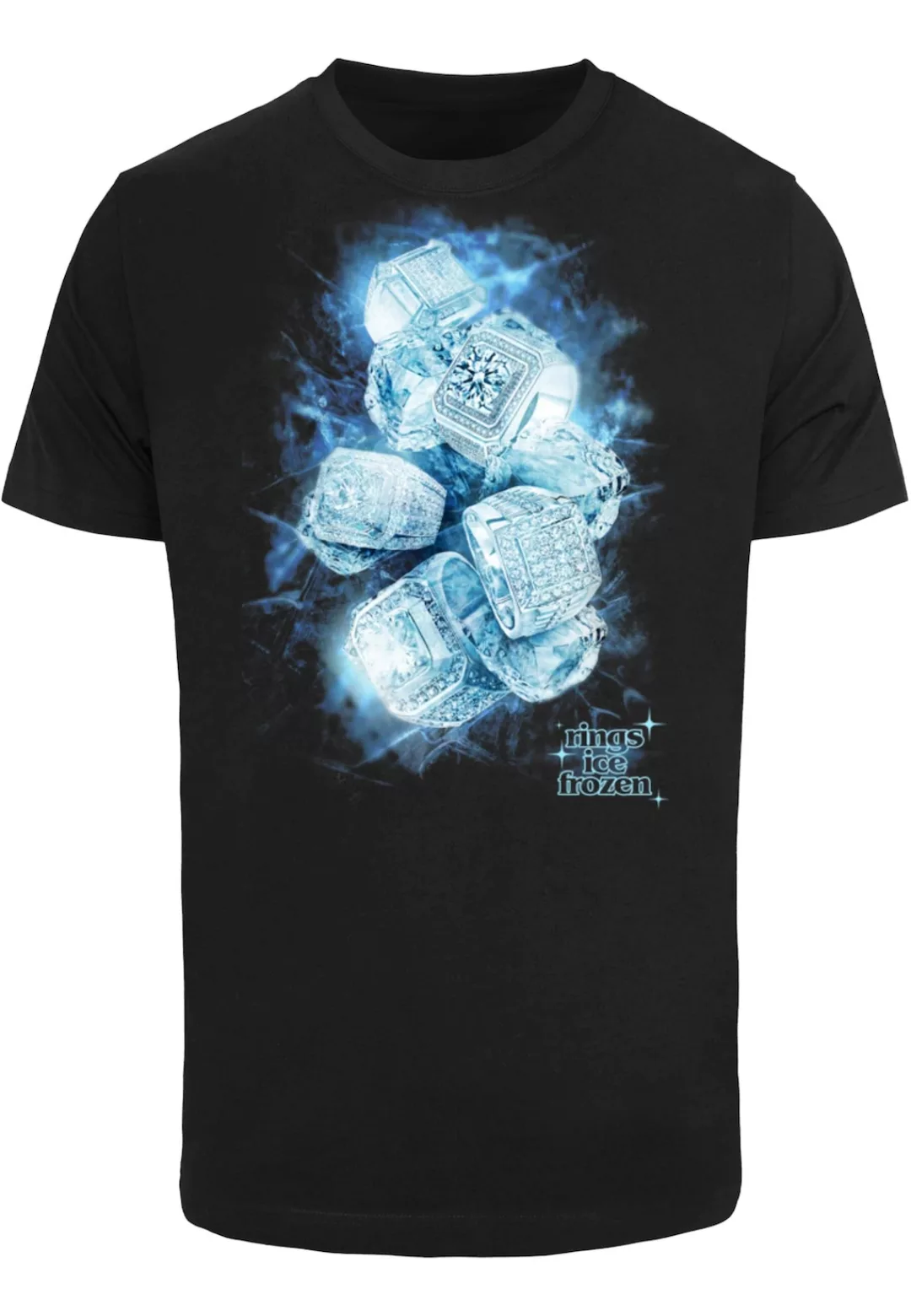MisterTee T-Shirt MisterTee Herren Easy Sign günstig online kaufen