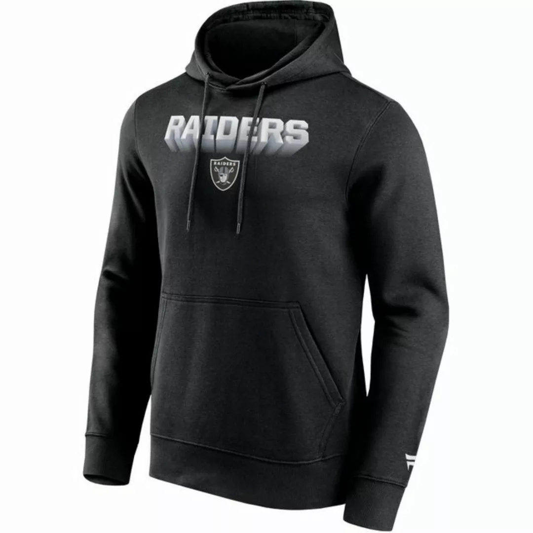 Fanatics Kapuzenpullover CHROME LOGO NFL MLB NHL Teams günstig online kaufen