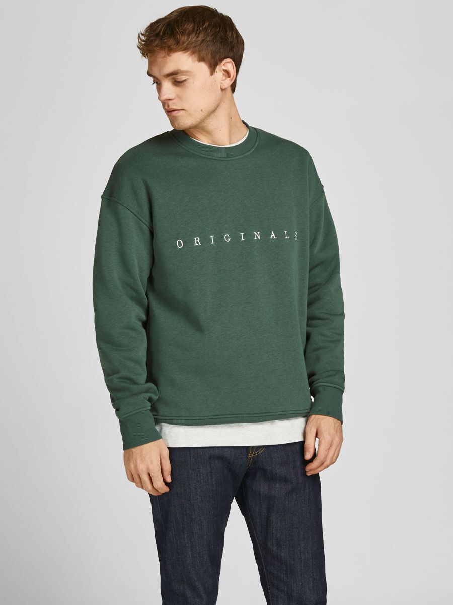 KLASSISCHES UNISEX SWEATSHIRT günstig online kaufen