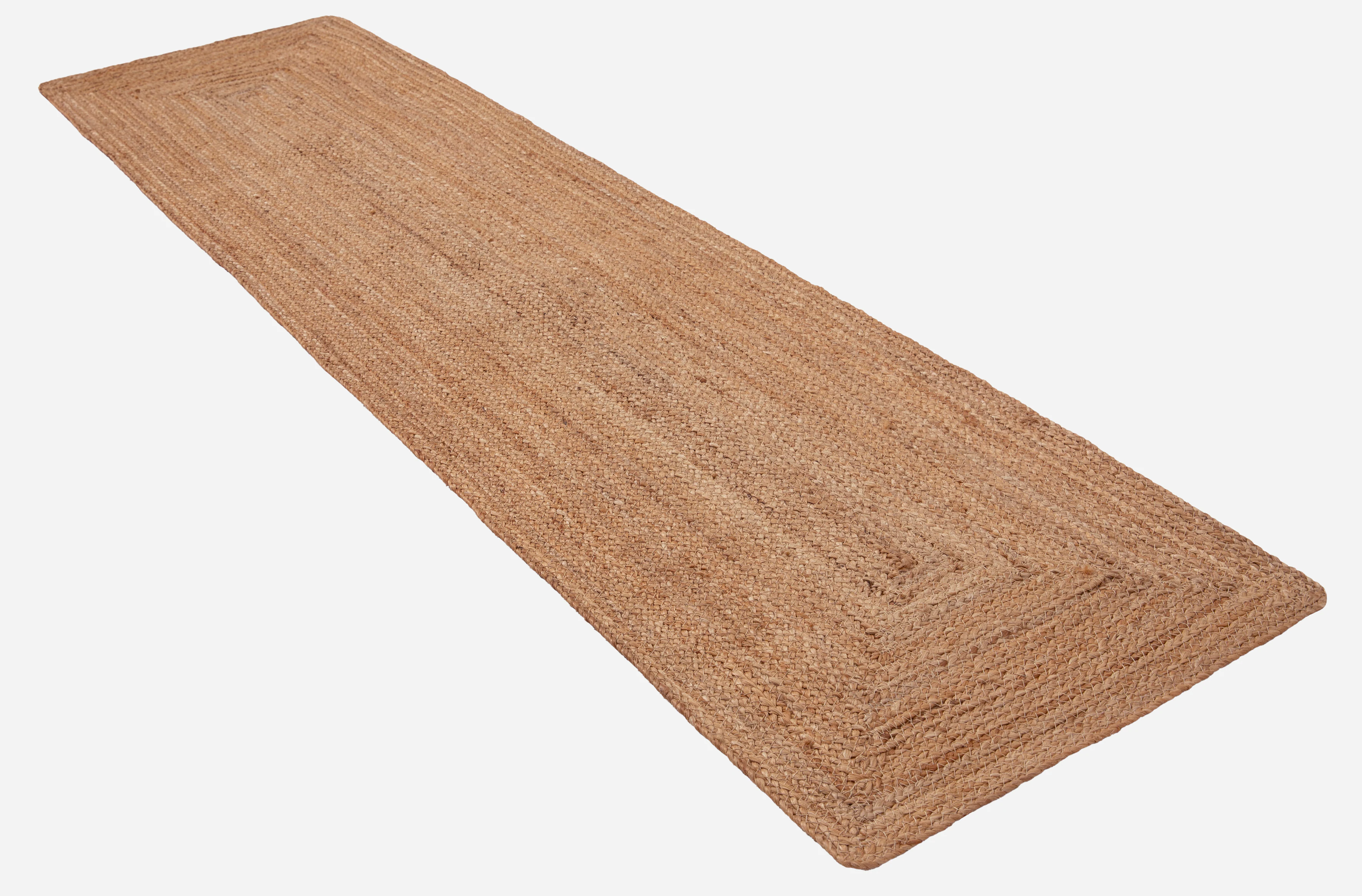 my home Tischläufer "Aimka", (1 St.), Jute, 40x150cm, modern und klassisch günstig online kaufen