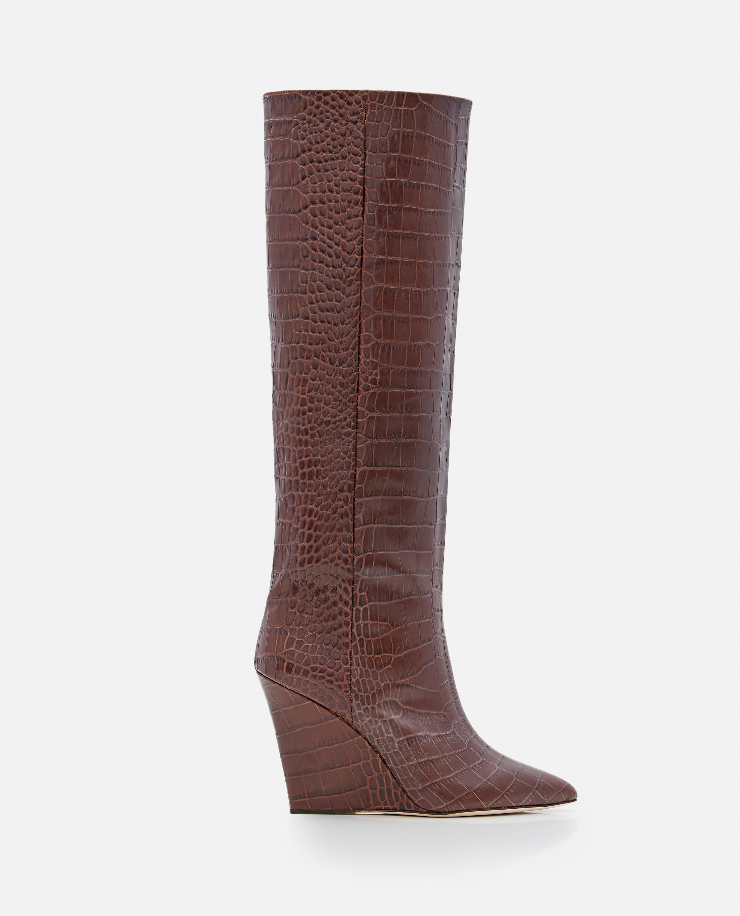 WANDA KNEE BOOTS günstig online kaufen