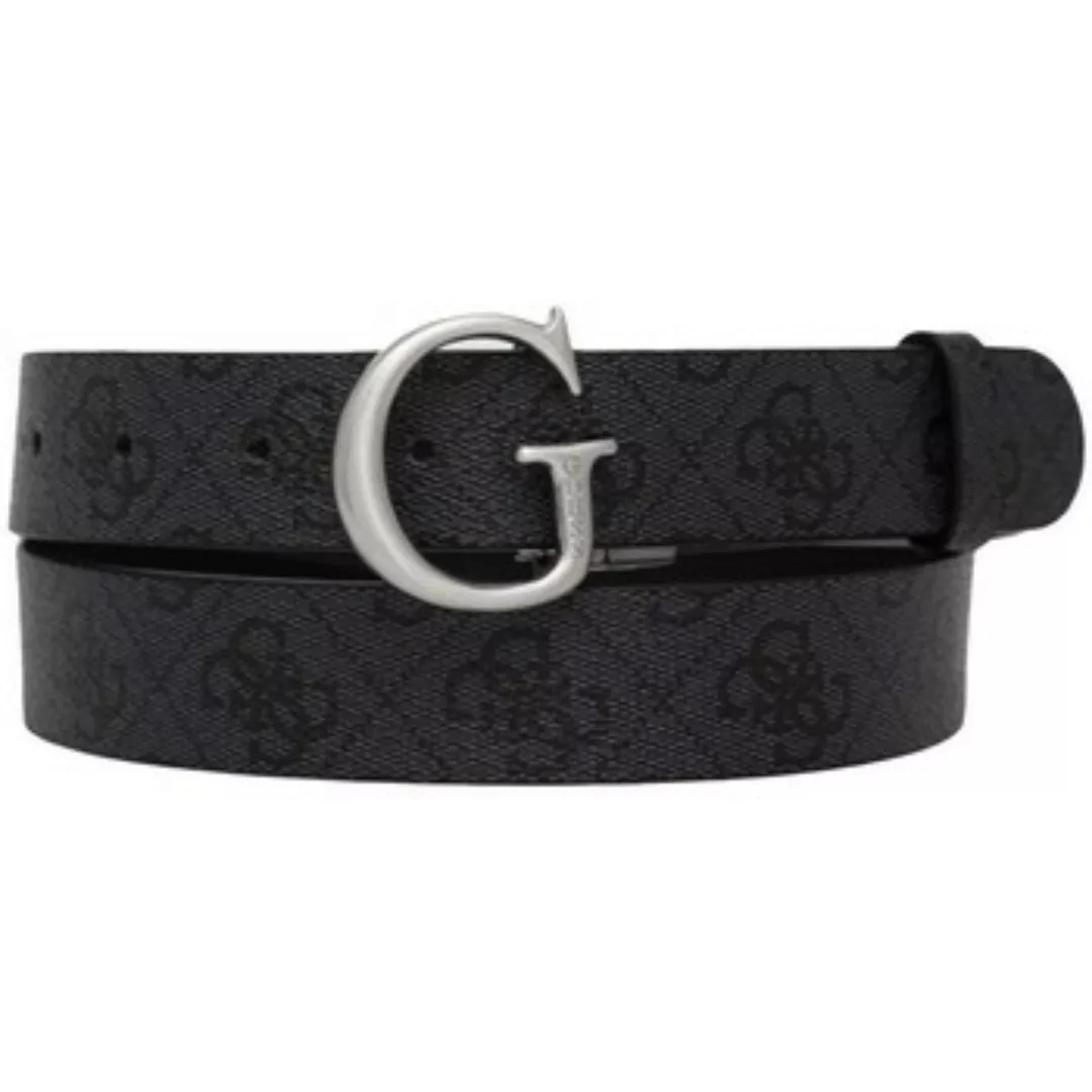 Guess  Gürtel logo classic 4g günstig online kaufen