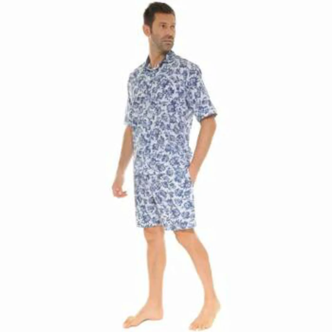 Pilus  Pyjamas/ Nachthemden XAVI günstig online kaufen