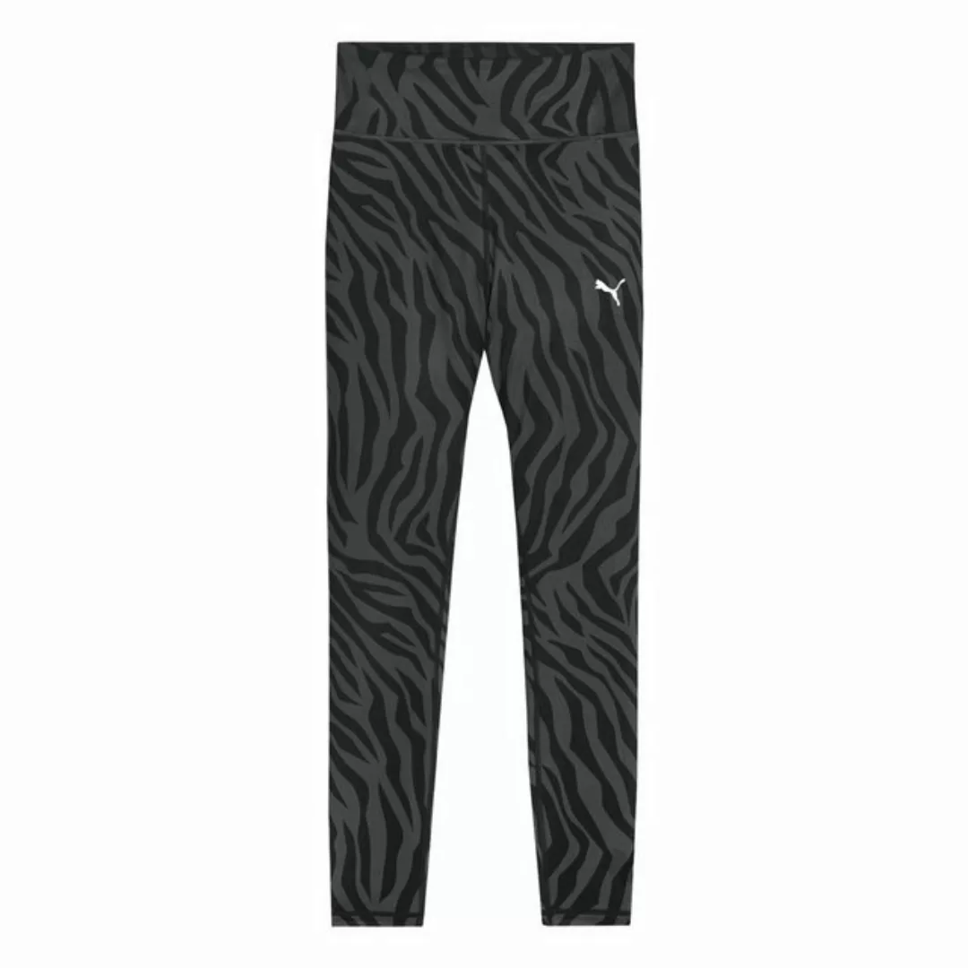 PUMA Leggings Train 7/8 Tight mit einem breiten, elastischen Bund günstig online kaufen