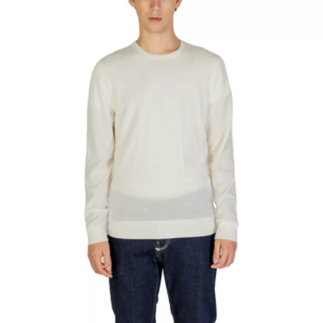 Calvin Klein Jeans  Pullover MERINO RWS CREW NECK K10K109474 günstig online kaufen