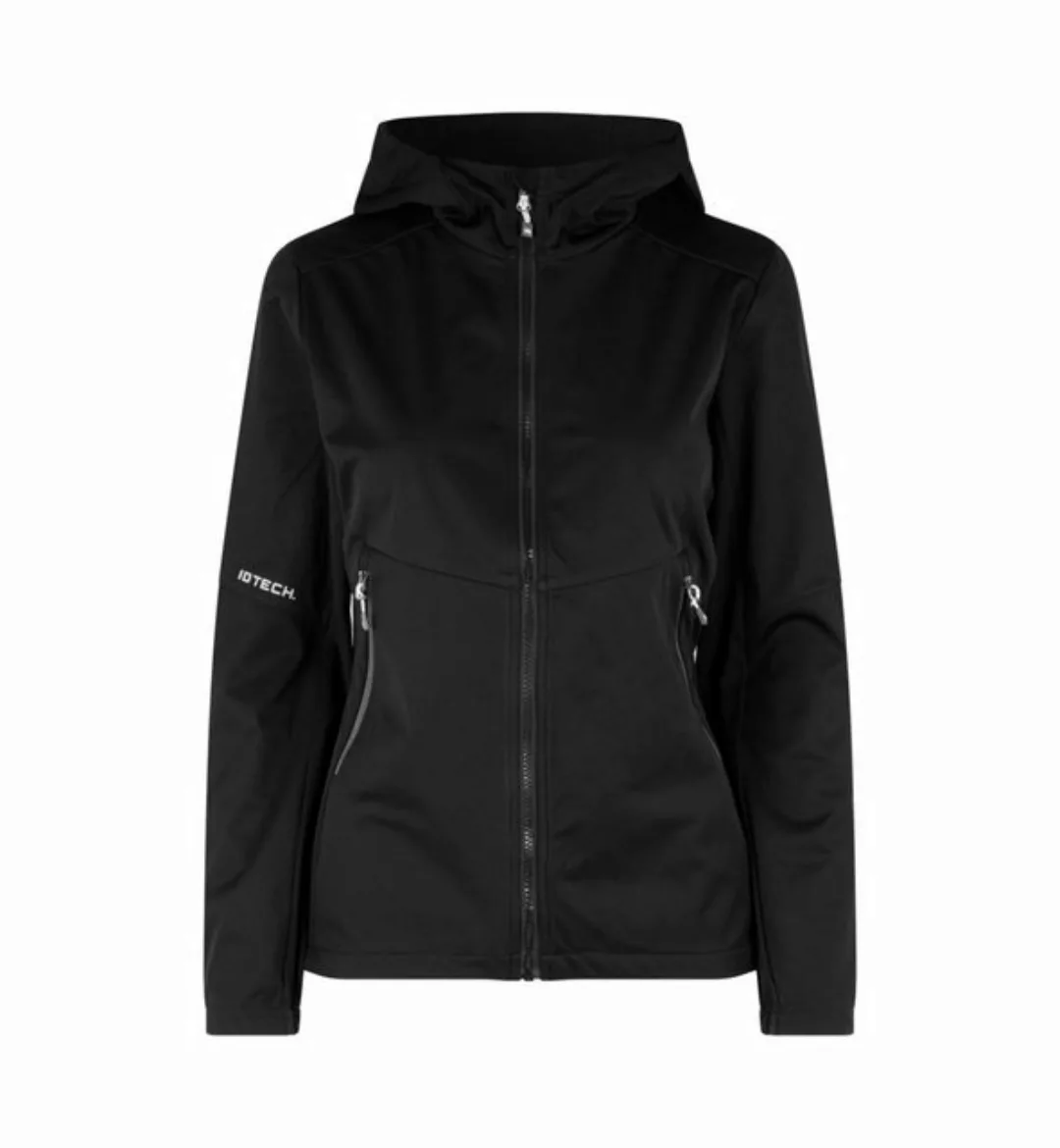 Identity Softshelljacke light günstig online kaufen