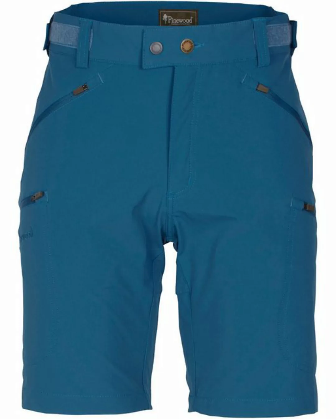 Pinewood Shorts Shorts Abisko Light Stretch günstig online kaufen