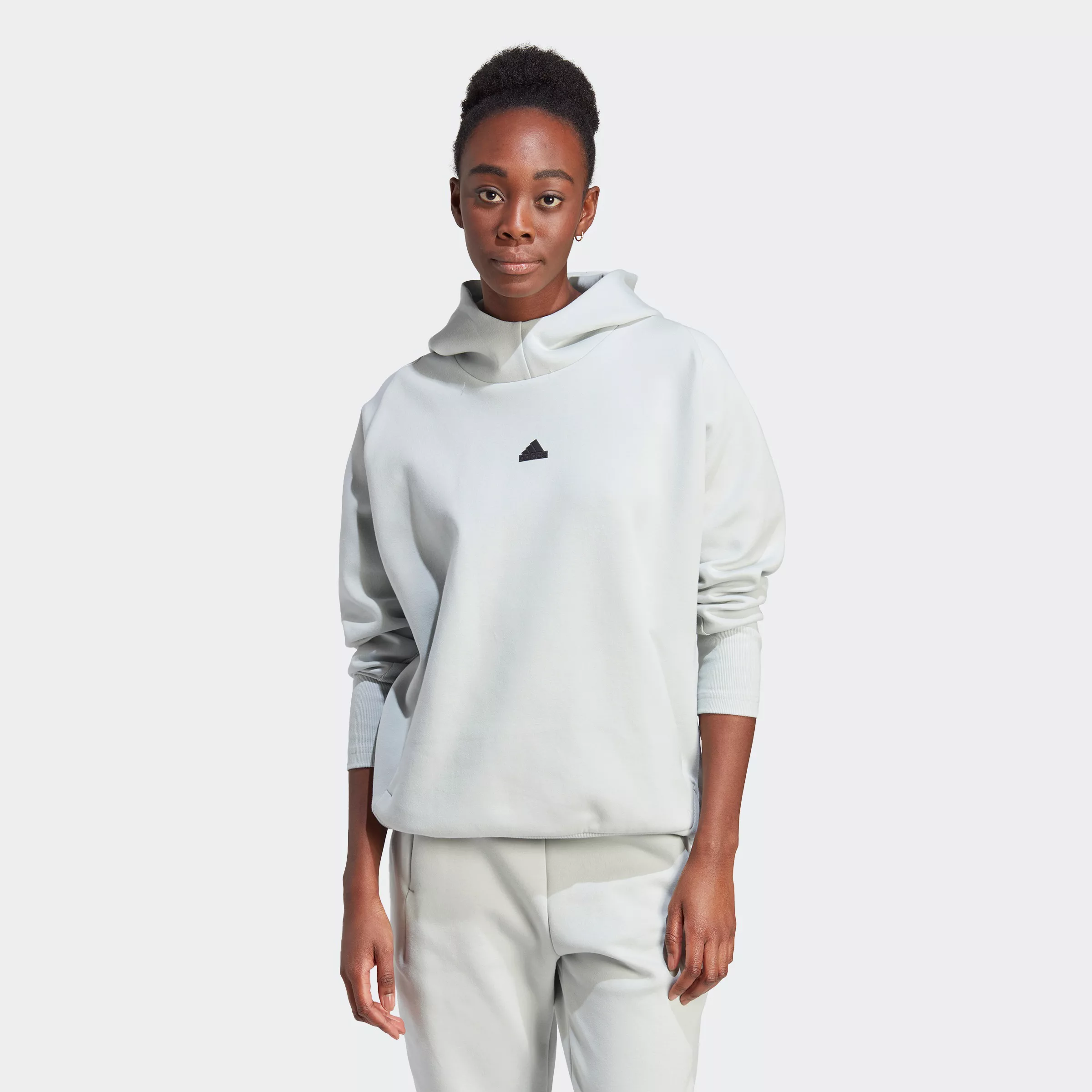 adidas Sportswear Kapuzensweatshirt OVERHEAD ADIDAS Z.N.E. HOODIE (1-tlg) günstig online kaufen