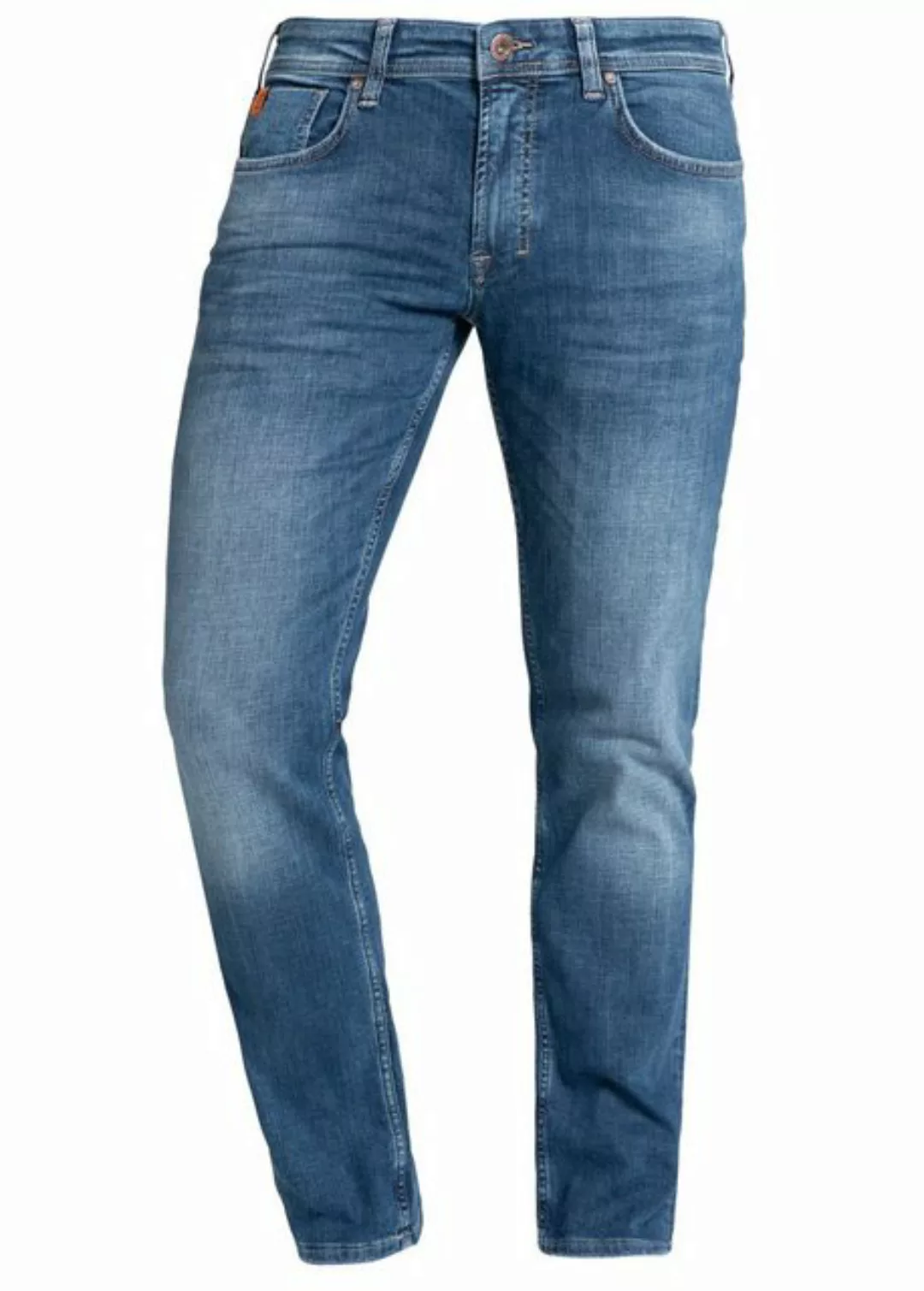 Miracle of Denim 5-Pocket-Jeans MOD JEANS THOMAS NOS nelson blue SP19-1015. günstig online kaufen