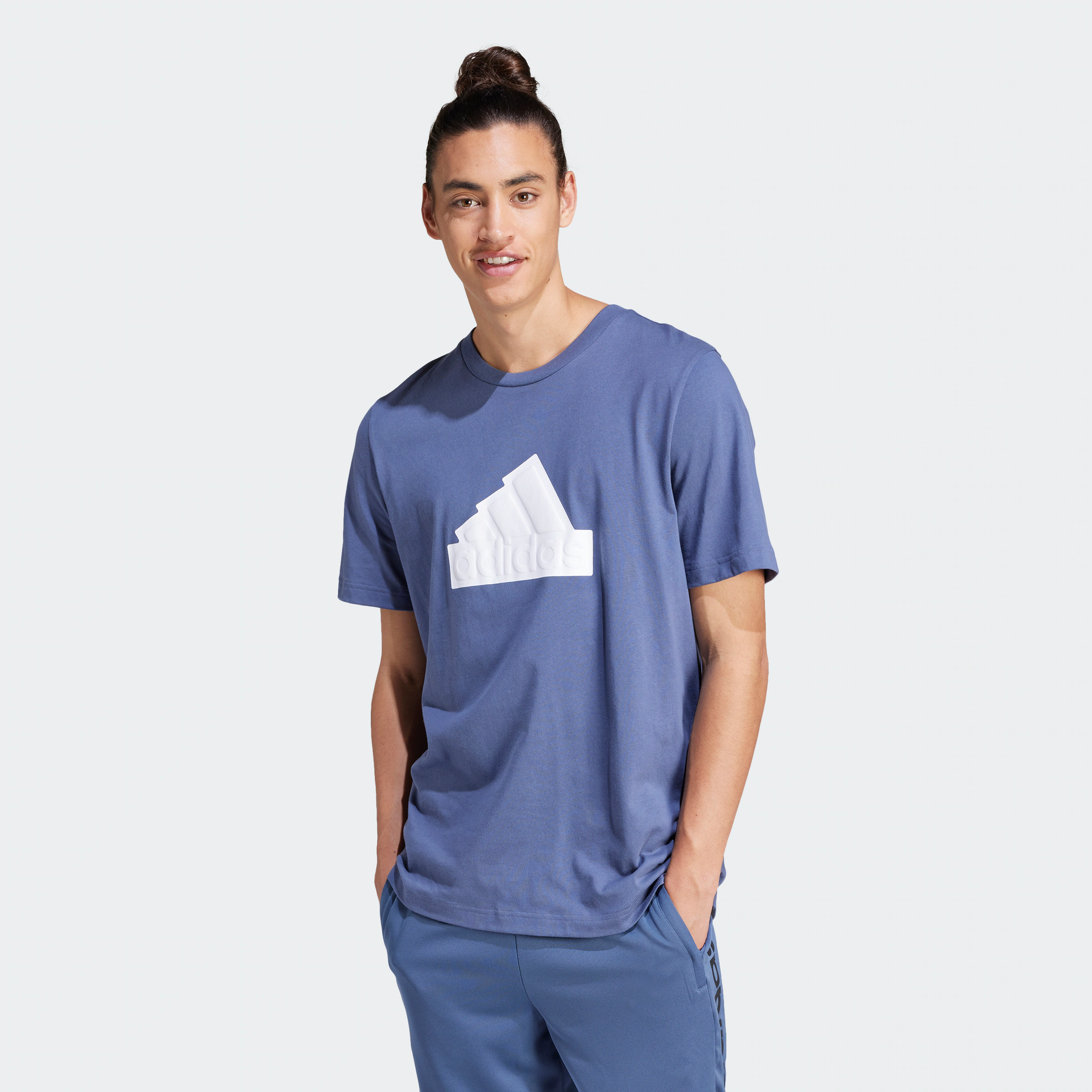 adidas Sportswear T-Shirt "M FI BOS REG T" günstig online kaufen