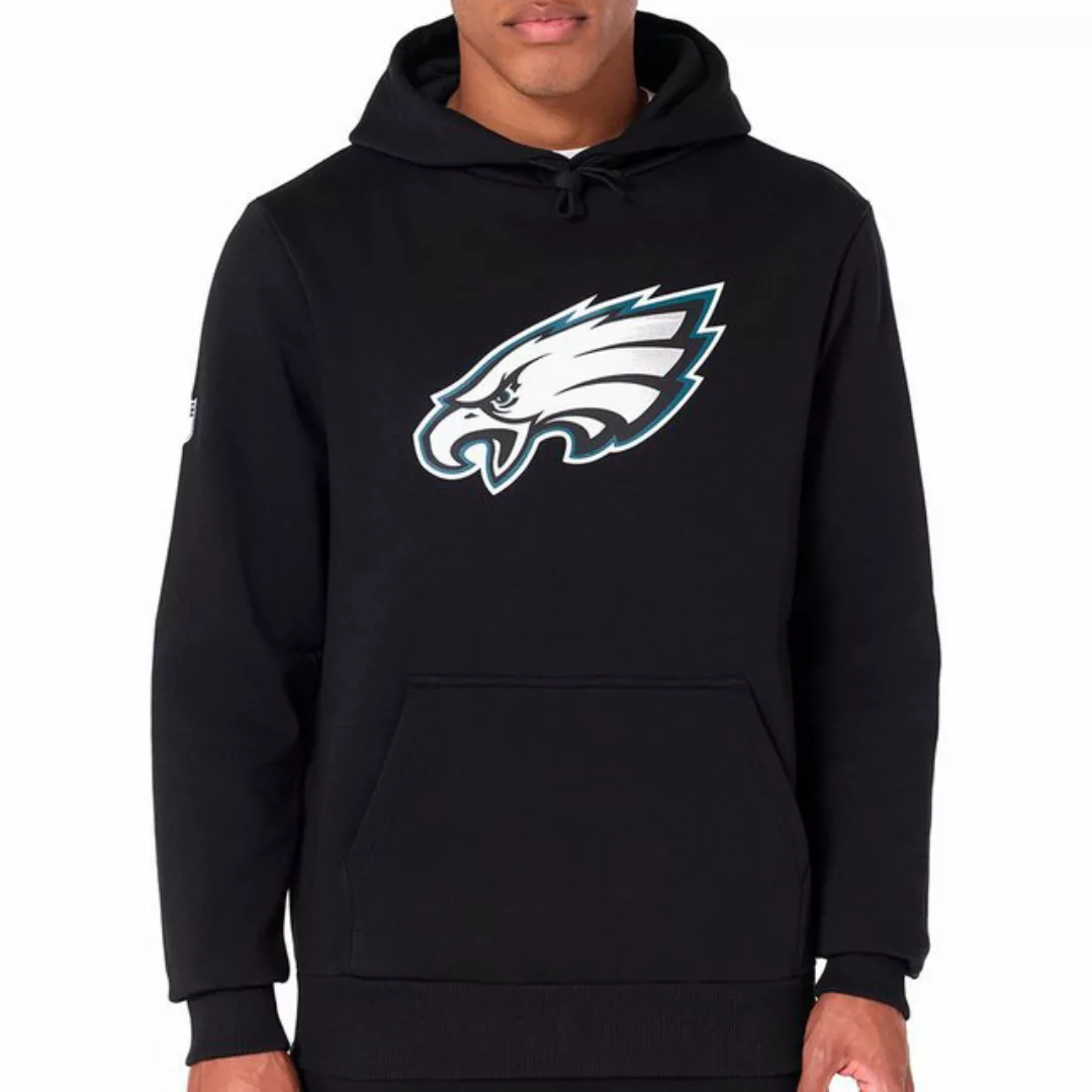 New Era Kapuzenpullover NFL Philadelphia Eagles Logo M günstig online kaufen