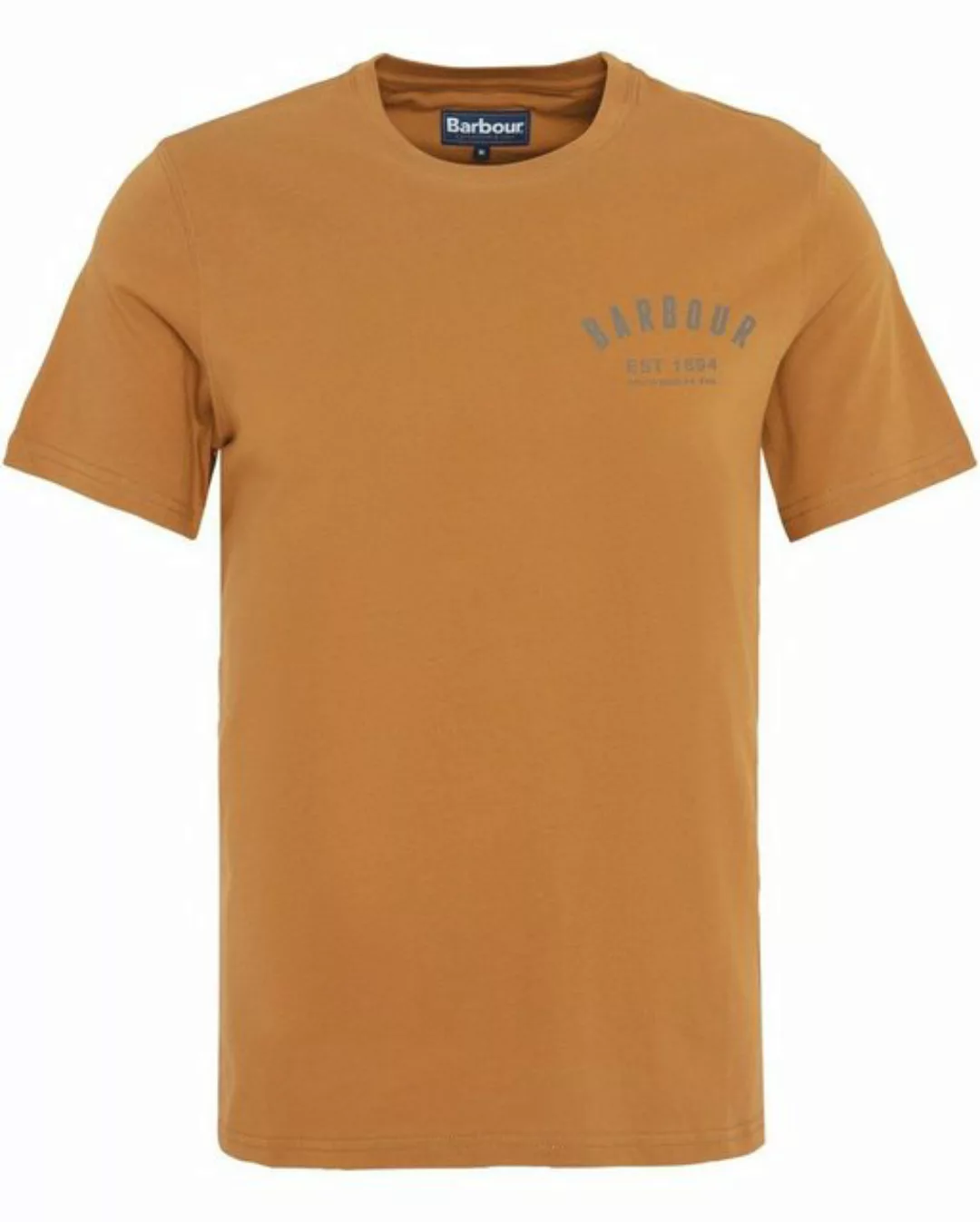 Barbour T-Shirt T-Shirt Preppy günstig online kaufen