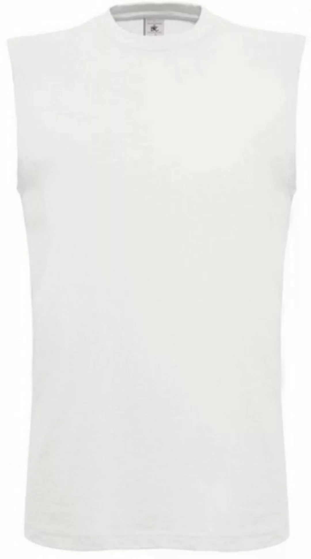 B&C Tanktop Herren Tank-Top T-Shirt Exact Move günstig online kaufen